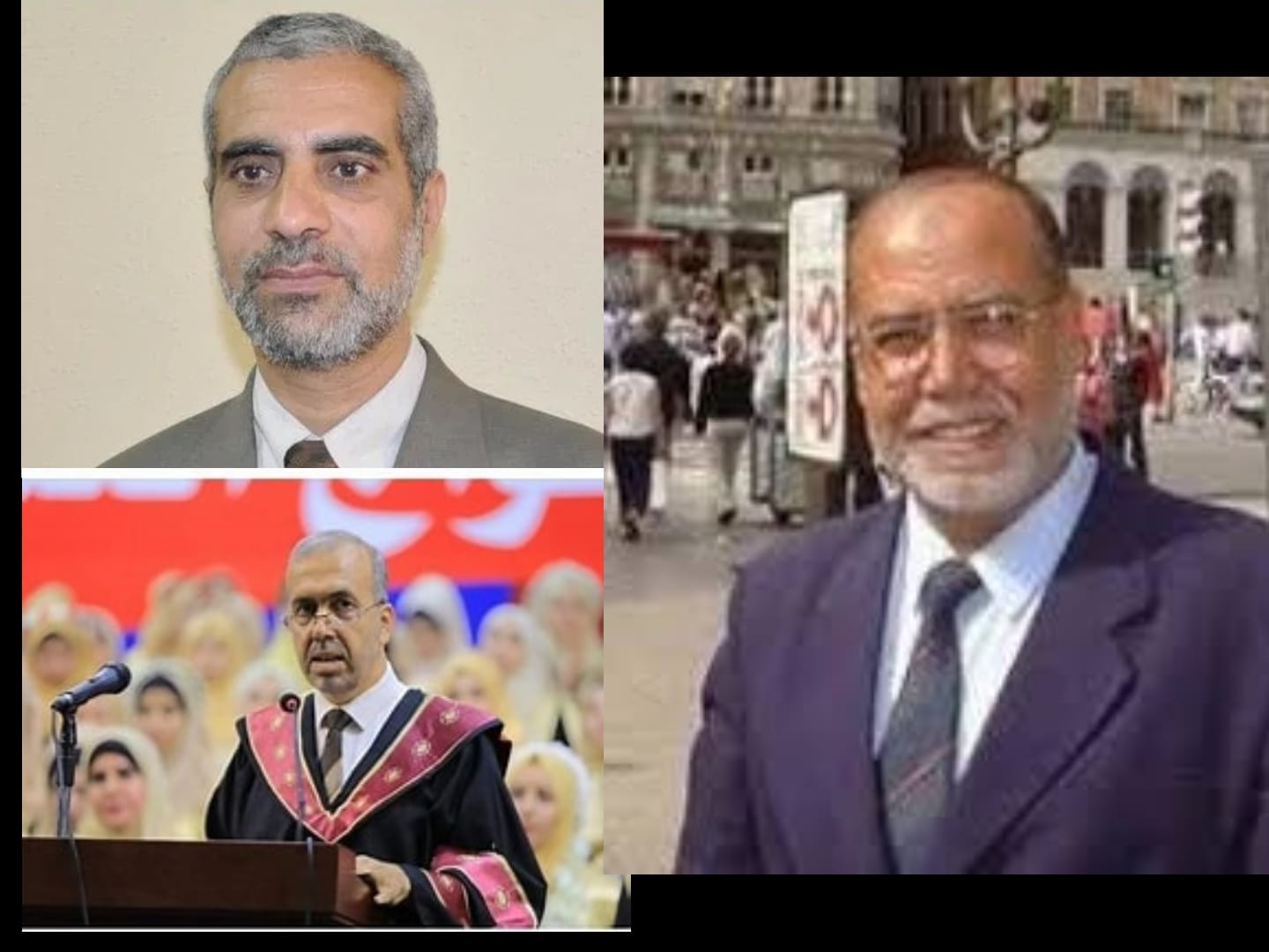 أرواح بيض في رحاب الخلد